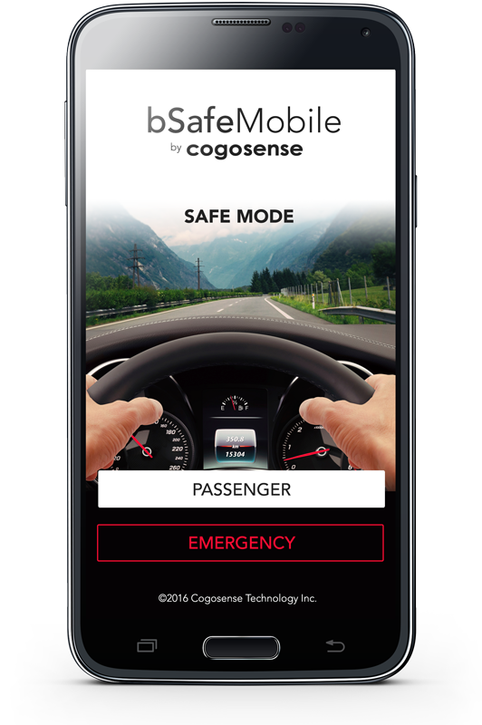 bSafeMobile Android